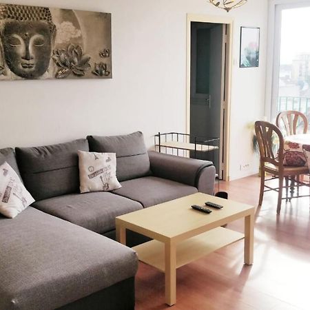 Apartament Appart Refait A Neuf Proche Gare Et Centre Ville Reims Zewnętrze zdjęcie